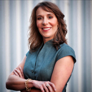 Blog Author: Catherine Mattice Zundel